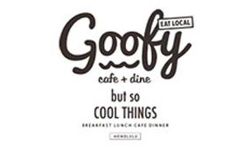 GOOFY Cafe & Dine