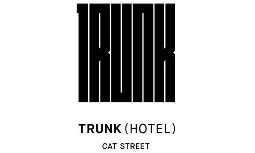 TRUNK(HOTEL) CAT STREET