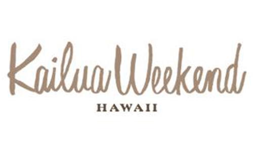 Kailua Weekend