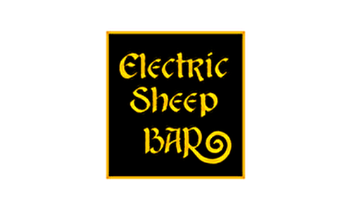 Erectric sheep bar