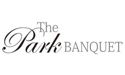 The PARK BANQUET