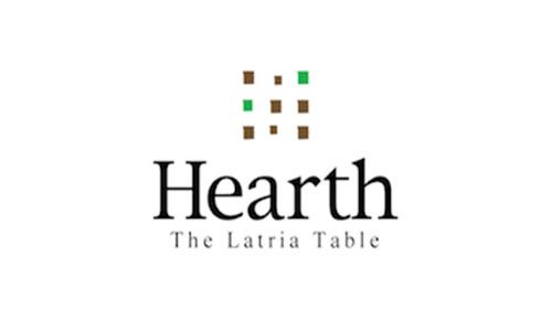 The Latria Table Hearth 恵比寿店