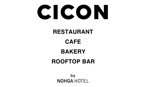 CICON ROOFTOP BAR by NOHGA HOTEL
