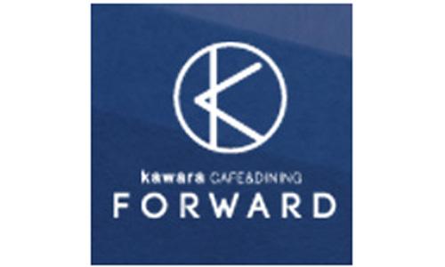 kawara CAFE&DINING FORWARD