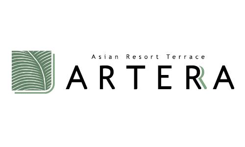  Asian Resort Terrace ARTERRA