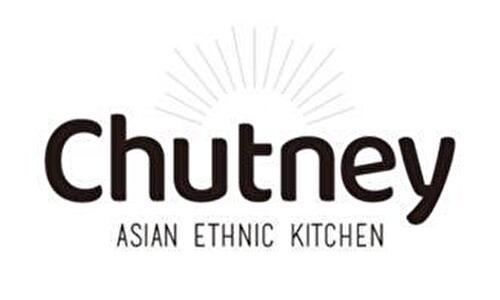 CHUTNEY Asian Ethnic Kitchen