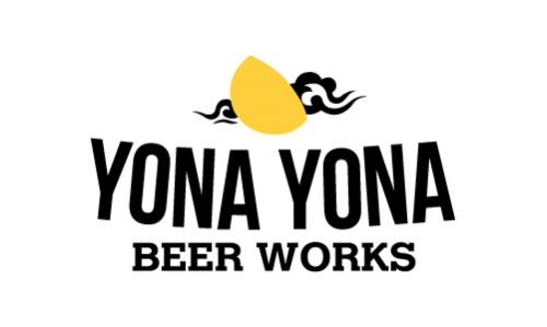 YONA YONA BEER WORKS