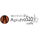Azzurro520+caffe