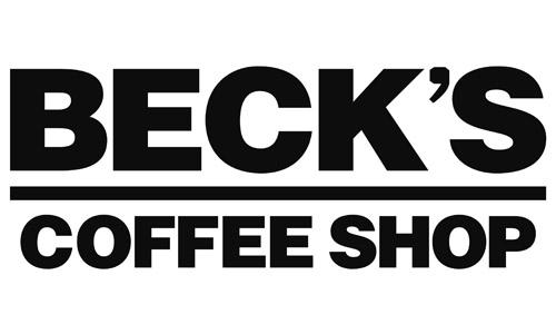 BECK’S COFFEE SHOP