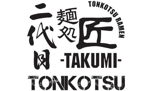 TAKUMI 2nd TONKOTSU