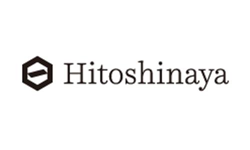 Hitoshinaya（ひとしなや）