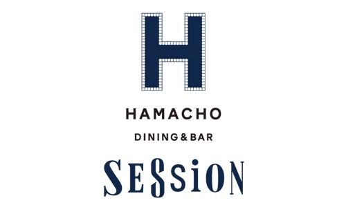 HAMACHO DINING&BAR SESSiON