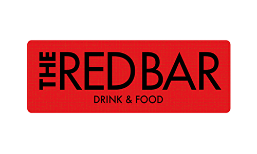 THE RED BAR