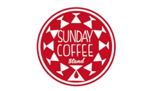 SUNDAY COFFEE STAND