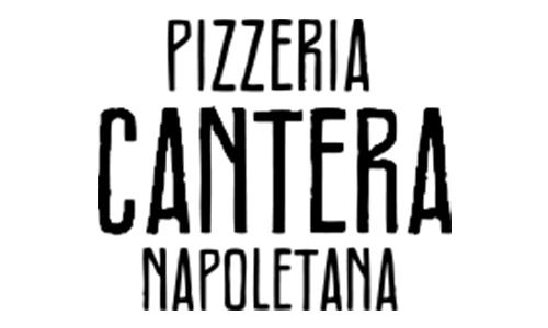 pizzeria napoletana CANTERA