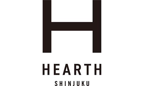 HEARTH 新宿