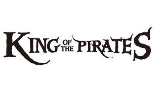 KING OF THE PIRATES