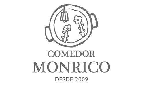 Mon‐Rico（モンリコ）