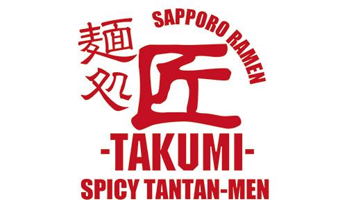 TAKUMI 6th Spicy Tan Tan Men