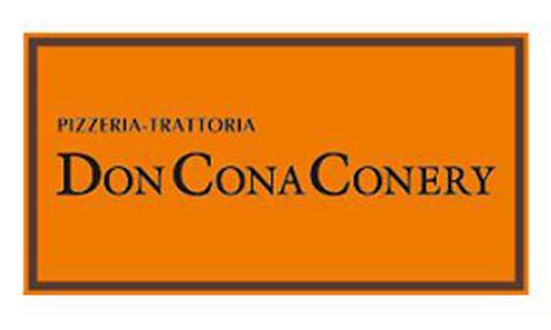 DON CONA CONERY