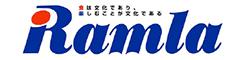 株式会社 ラムラのロゴ