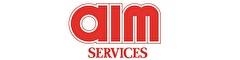 エームサービス株式会社のロゴ