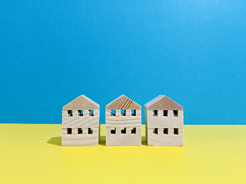 転居を伴う転勤無し