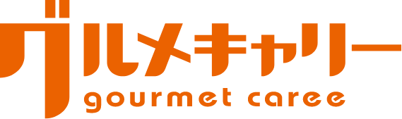 グルメキャリーロゴ