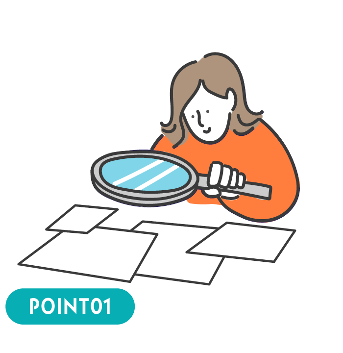 1,500ブランド以上の新卒求人を掲載