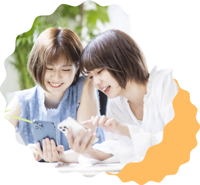 学生さんの声01