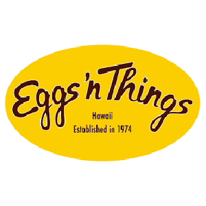 EGGS ’N THINGS JAPAN㈱