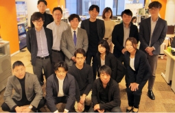 ジェイオフィス東京 社員