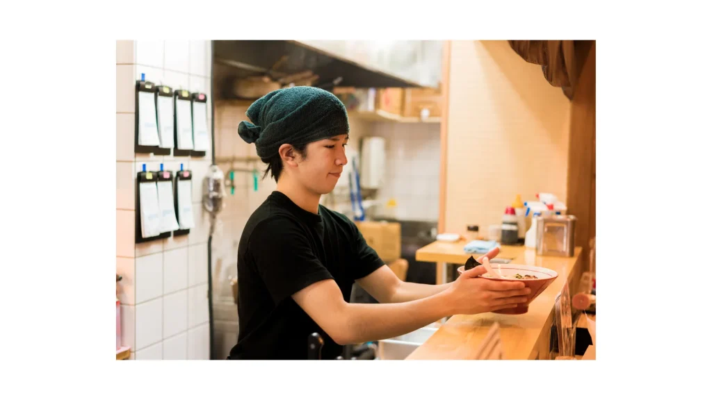 ラーメン屋 年収