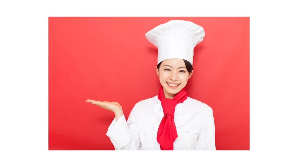 調理師免許 活かせる仕事