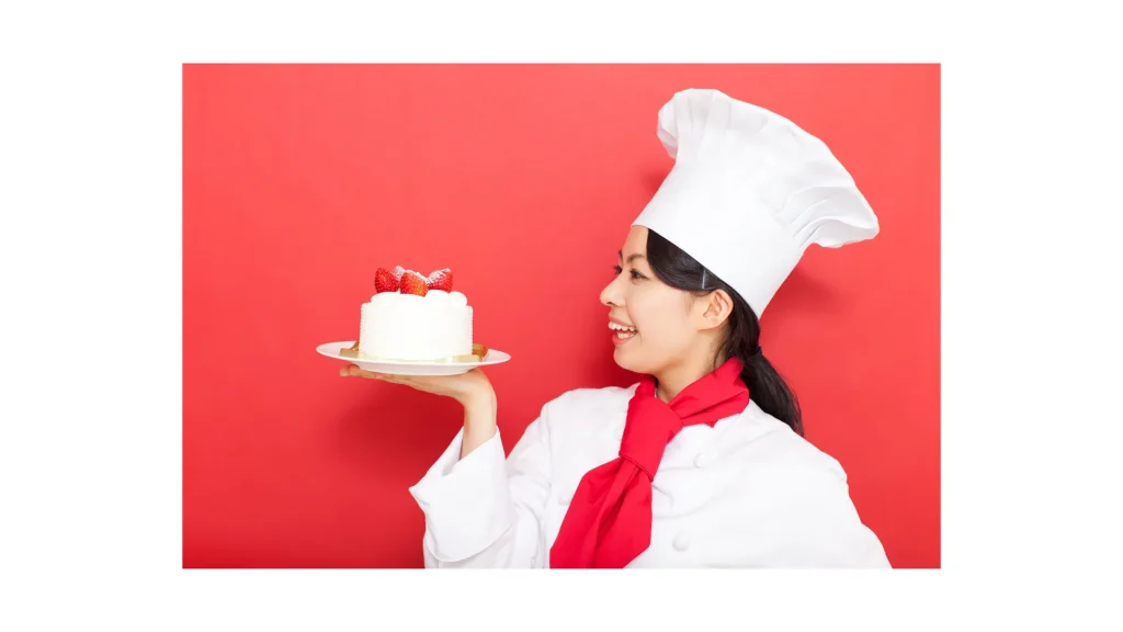 製菓衛生師 使い道