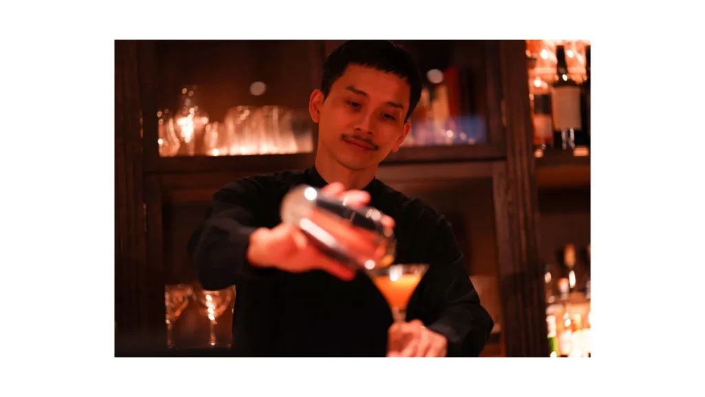 バーテンダー 年収