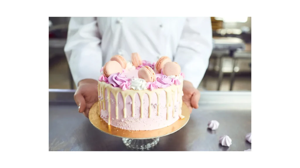 製菓衛生師 使い道