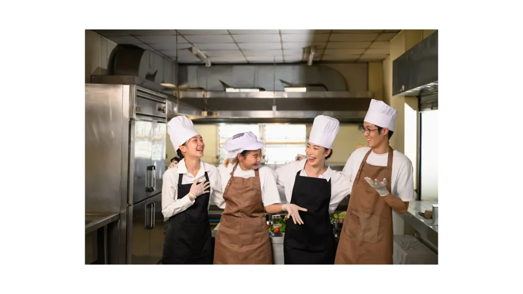 調理師免許 取り方 働きながら