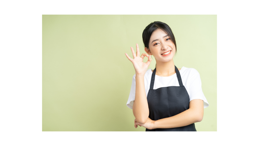 飲食店 正社員 楽しい