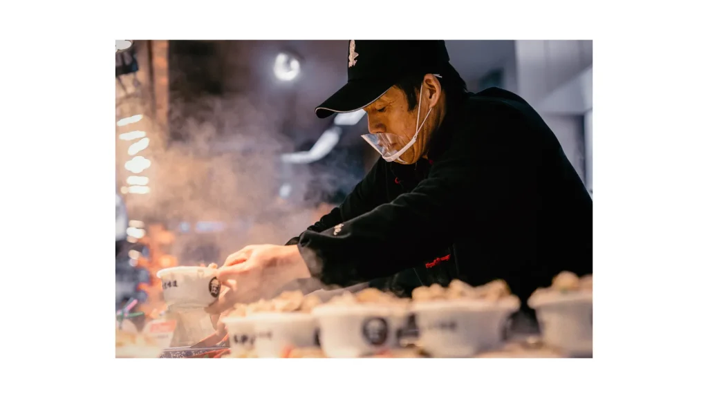 調理師免許 活かせる仕事