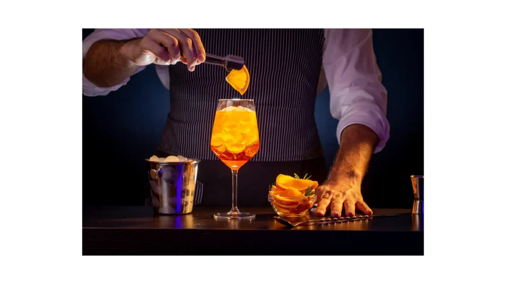 バーテンダー 年収