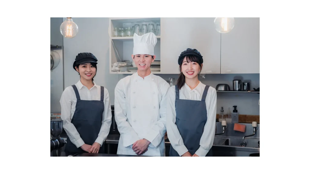 調理師免許 活かせる仕事