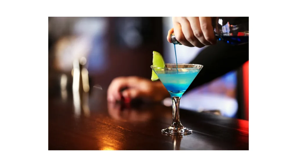 バーテンダー 年収