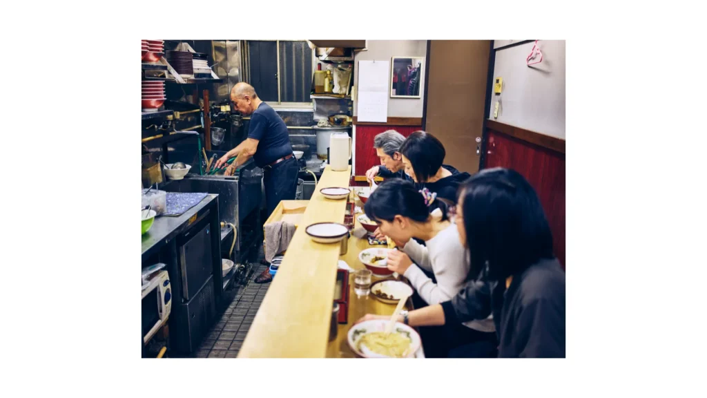 ラーメン屋 年収