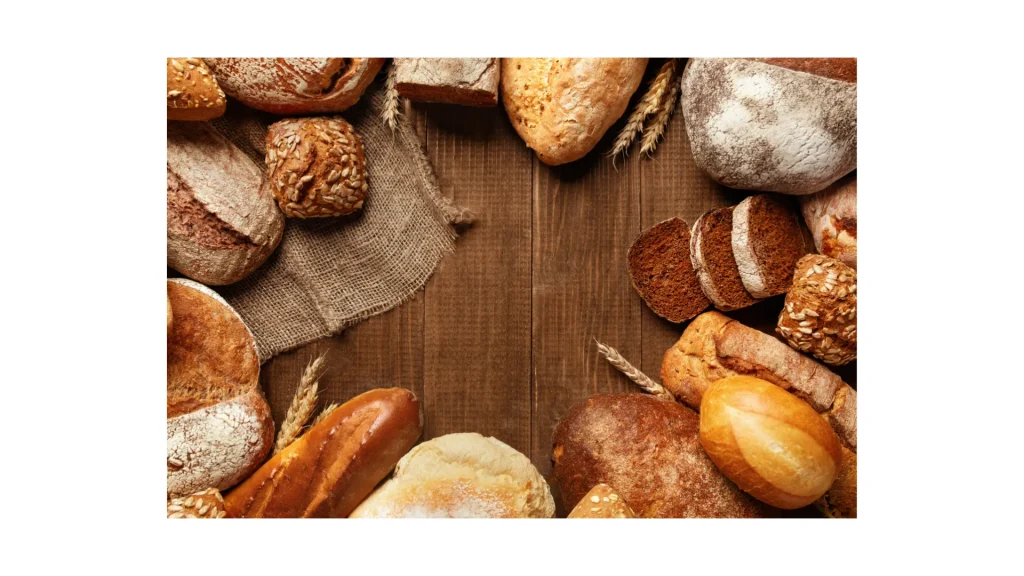 パン屋 仕事内容