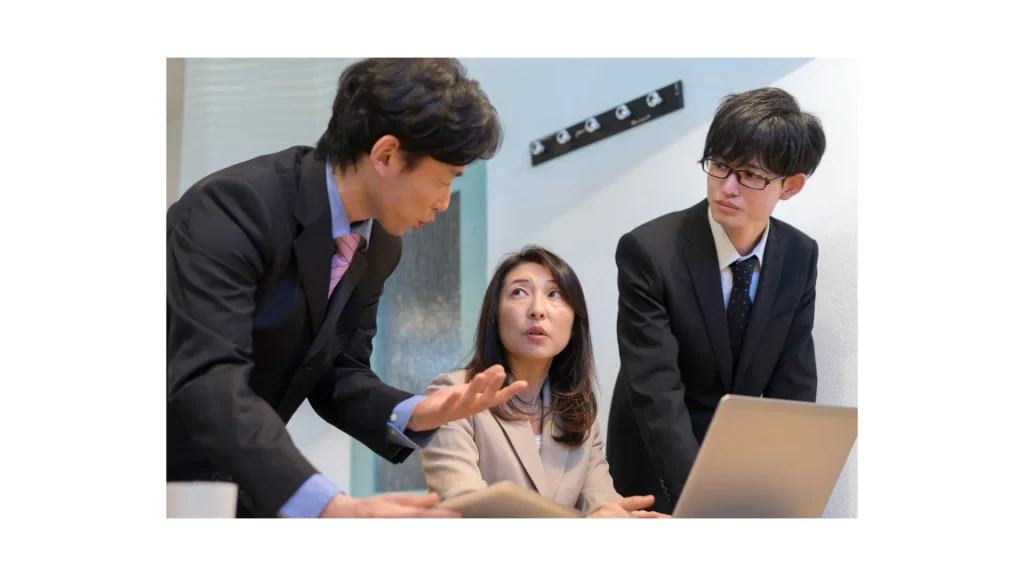 飲食店 インターン