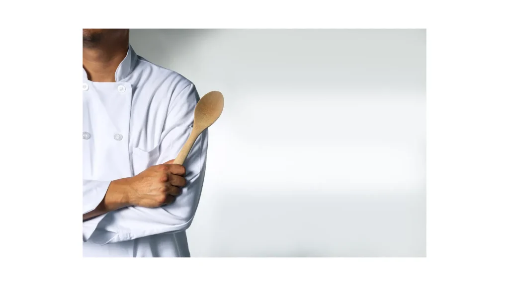 調理師 海外で働く