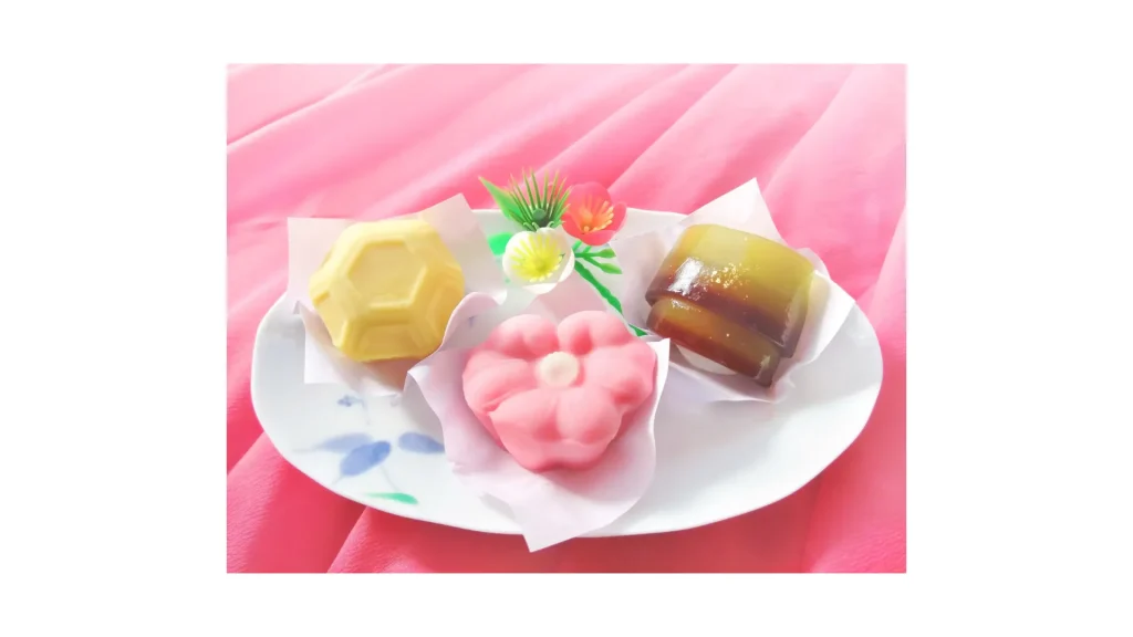 和菓子職人になるには