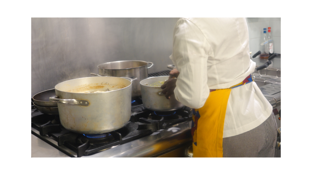 料理人になるには