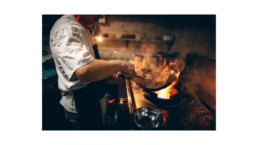 料理人になるには